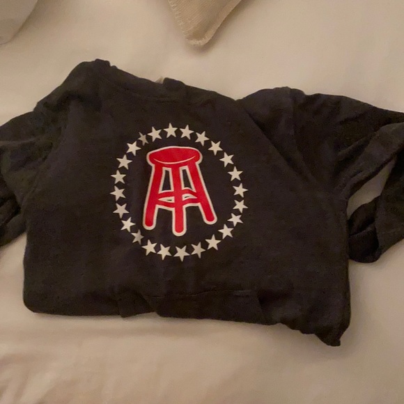 barstool hoodie - Picture 1 of 3